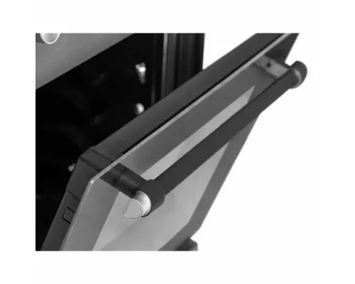 Кухонная плита NORDFROST GG 6064 Gd графит