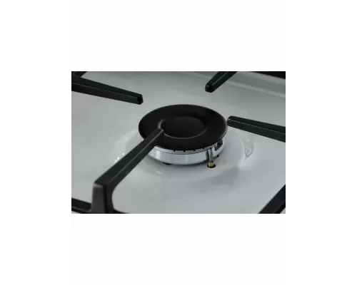 Кухонная плита NORDFROST GG 6064 W белый