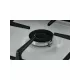 Кухонная плита NORDFROST GG 6064 W белый