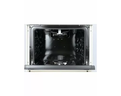 Кухонная плита NORDFROST GG 6064 YR беж. ретро