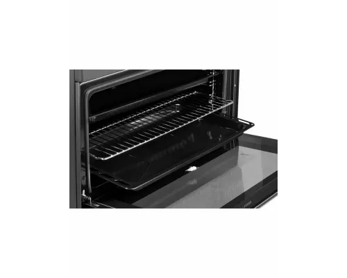 Кухонная плита NORDFROST GG 9064 B черный