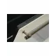 Кухонная плита NORDFROST GG 9064 YR беж. ретро