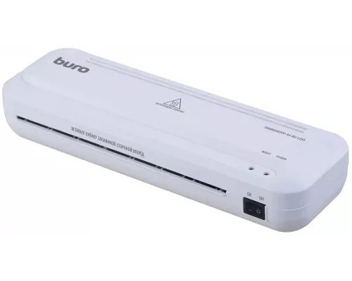 Ламинатор BURO BU-L285