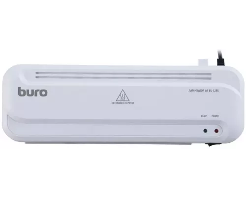 Ламинатор BURO BU-L285