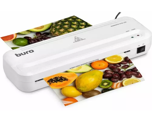 Ламинатор BURO BU-L285