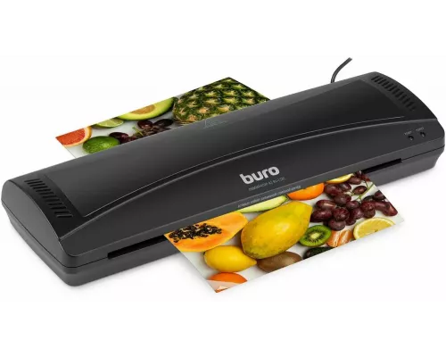 Ламинатор BURO BU-L380
