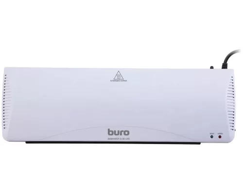 Ламинатор BURO BU-L383