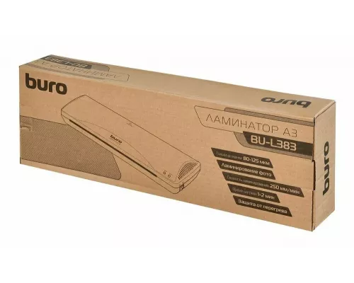 Ламинатор BURO BU-L383