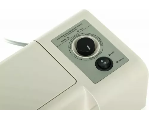 Ламинатор DELI E3892-EU серый