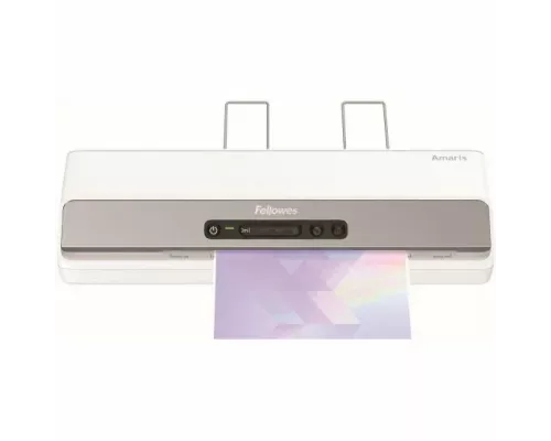 Ламинатор Fellowes Amaris A3 белый (FS-80582)