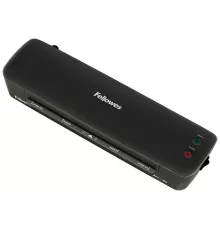 Ламинатор FELLOWES Arc A4 черный