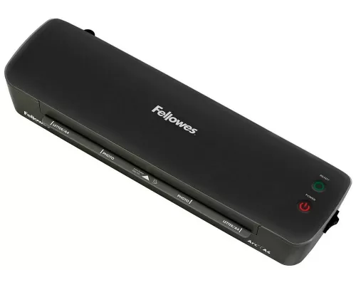 Ламинатор FELLOWES Arc A4 черный