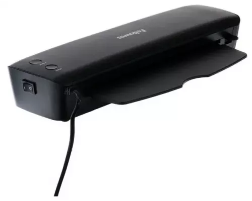 Ламинатор FELLOWES Arc A4 черный