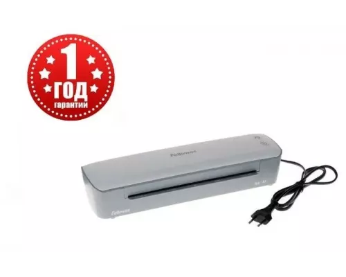 Ламинатор FELLOWES Ion A4 белый (FS-45600)