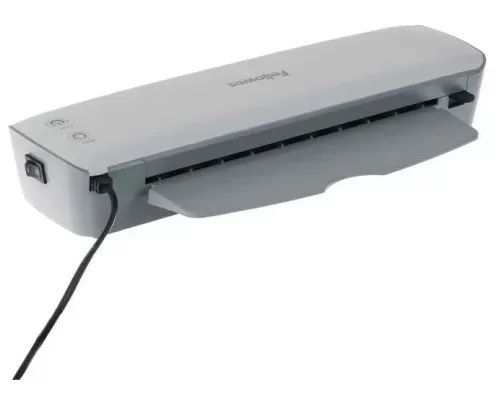 Ламинатор FELLOWES Ion A4 белый (FS-45600)