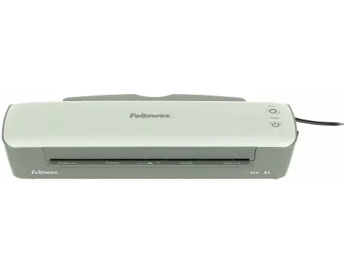 Ламинатор FELLOWES Ion A4 белый (FS-45600)