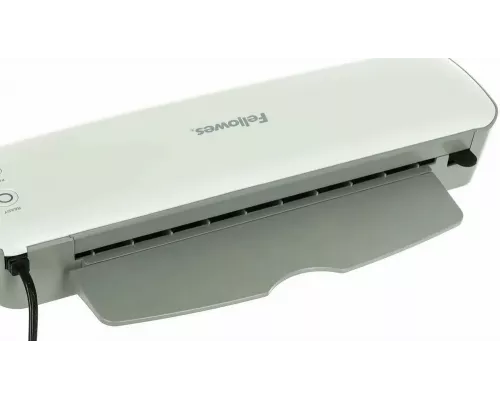 Ламинатор FELLOWES Ion A4 белый (FS-45600)