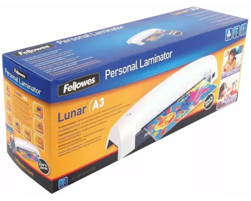 Ламинатор FELLOWES Lunar A3 (FS-57167)