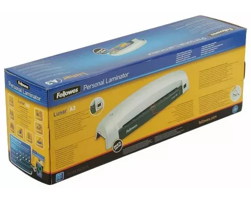Ламинатор FELLOWES Lunar A3 (FS-57167)