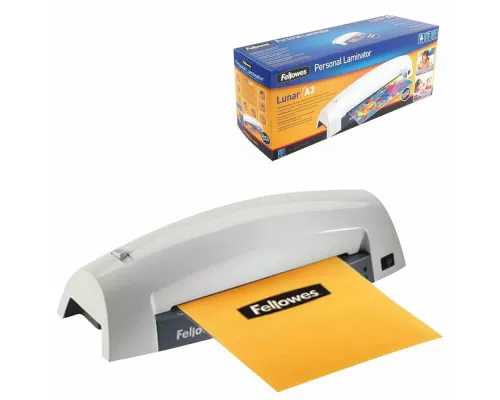 Ламинатор FELLOWES Lunar A3 (FS-57167)