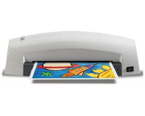 Ламинатор FELLOWES Lunar A4 (FS-57156)