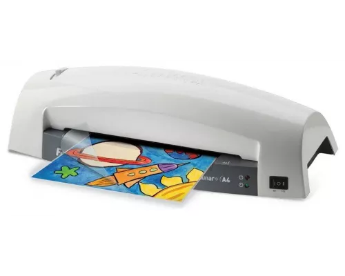 Ламинатор FELLOWES Lunar A4 (FS-57156)