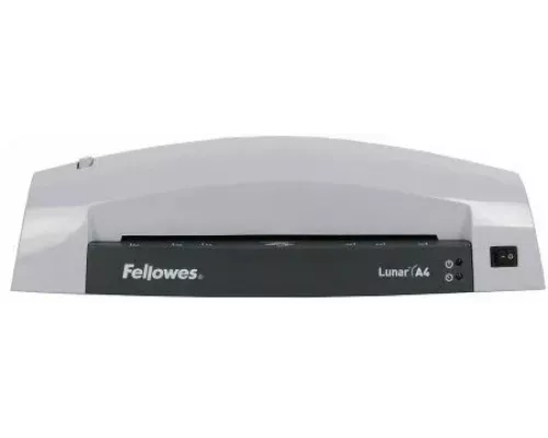 Ламинатор FELLOWES Lunar A4 (FS-57156)