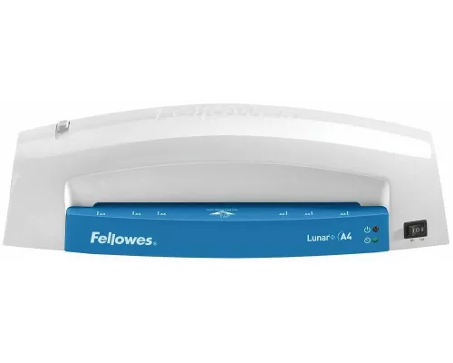 Ламинатор FELLOWES Lunar A4 (FS-57156)
