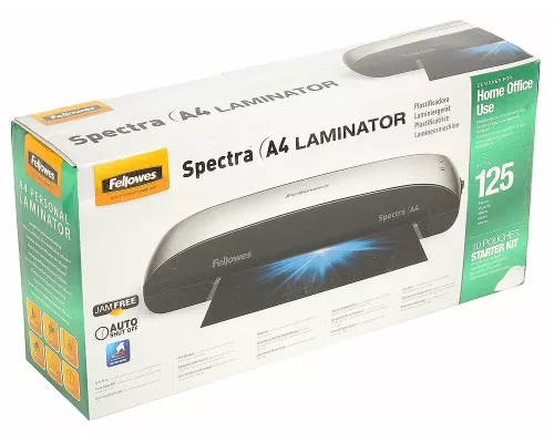 Ламинатор FELLOWES Spectra A4 (FS-57378)