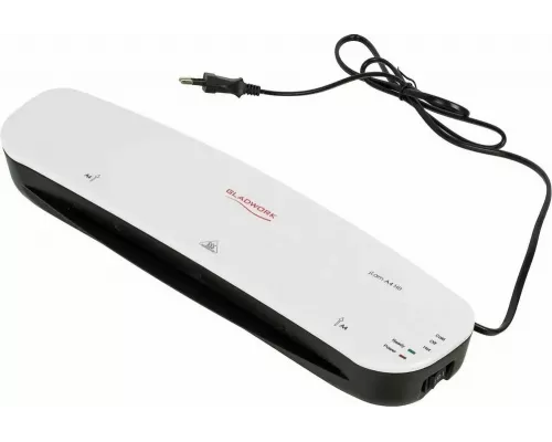 Ламинатор GLADWORK jLAM Hit A4