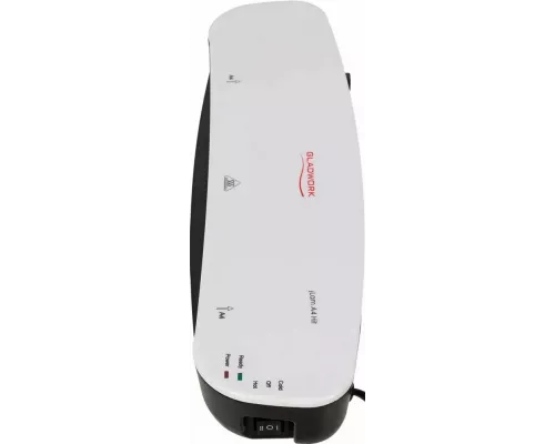 Ламинатор GLADWORK jLAM Hit A4