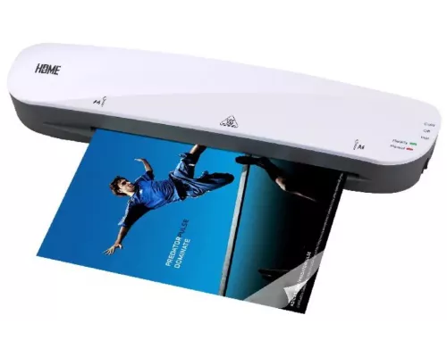 Ламинатор GLADWORK jLAM Hit A4