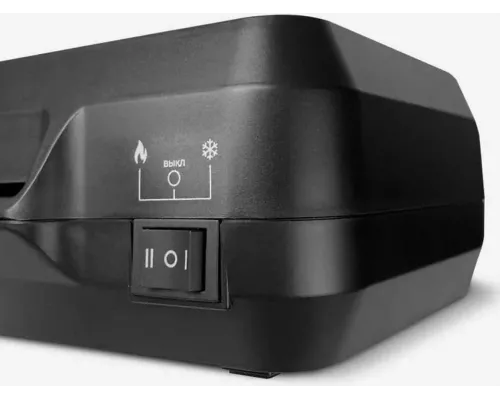 Ламинатор Heleos ЛМ-А3С черный A3