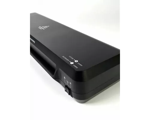 Ламинатор Heleos ЛМ-А3С черный A3