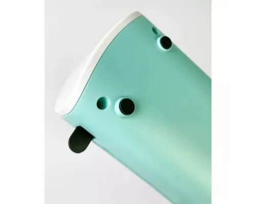 Ламинатор Heleos ЛМ-А4МСБ синий/белый A4