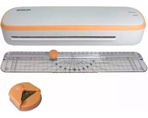 Ламинатор Office Kit L2307R (комплект)
