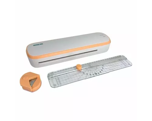 Ламинатор Office Kit L2307R (комплект)