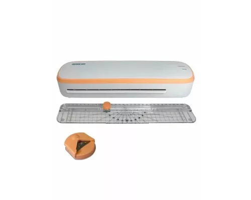Ламинатор Office Kit L2307R (комплект)