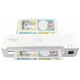 Ламинатор Office Kit L2309W белый A4