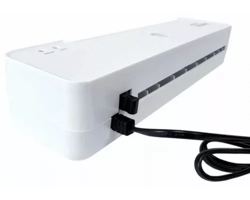 Ламинатор Office Kit L2309W белый A4