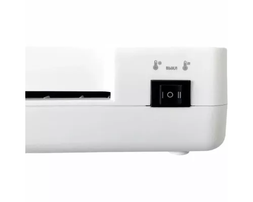 Ламинатор Office Kit L2309W белый A4
