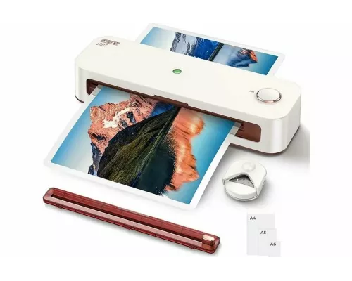 Ламинатор Office Kit L2315 A4
