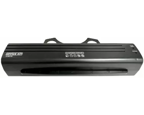 Ламинатор OFFICE KIT L3210 A3