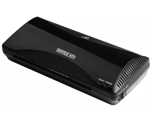 Ламинатор OFFICE KIT L3220 черный A3