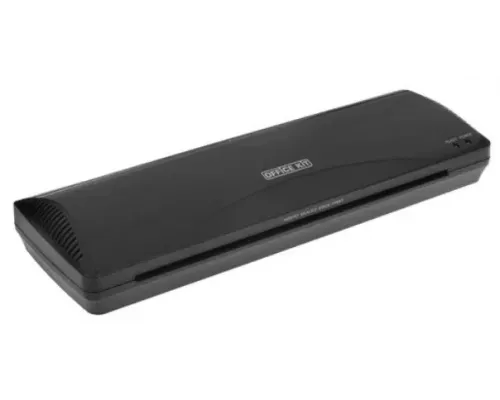 Ламинатор OFFICE KIT L3220 черный A3