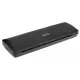 Ламинатор OFFICE KIT L3220 черный A3