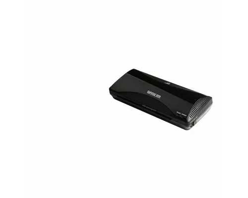 Ламинатор OFFICE KIT L3220 черный A3