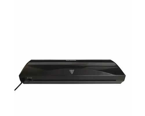 Ламинатор OFFICE KIT L3220 черный A3