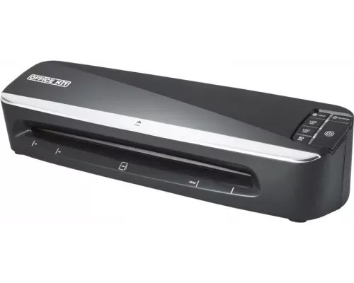 Ламинатор Office Kit L3250 черный A3