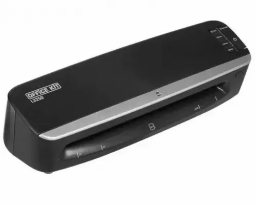 Ламинатор Office Kit L3250 черный A3